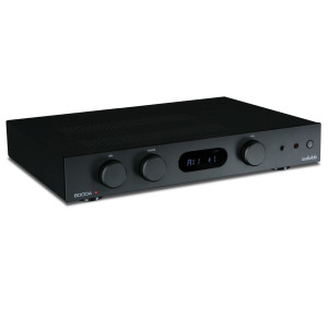 Audiolab 6000A Black Audiolab 6000A Black