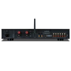 Audiolab 6000A Black Audiolab 6000A Black