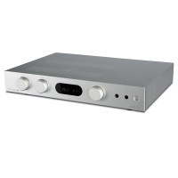 Стереоусилитель Audiolab 6000A Silver Стереоусилитель Audiolab 6000A Silver