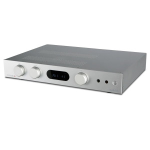 Стереопідсилювач Audiolab 6000A Silver