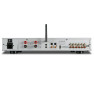Стереопідсилювач Audiolab 6000A Silver Стереопідсилювач Audiolab 6000A Silver