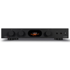 Audiolab 7000A Black