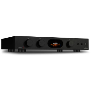 Audiolab 7000A Black