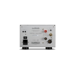 Усилитель мощности Audiolab 8300MB Silver Усилитель мощности Audiolab 8300MB Silver