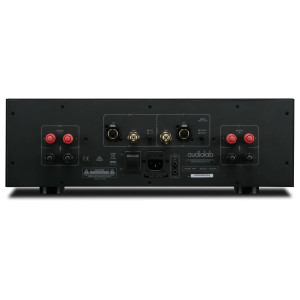 Audiolab 8300XP Black Audiolab 8300XP Black