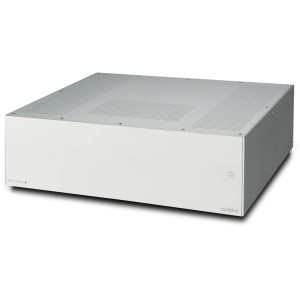 Підсилювач потужності Audiolab 8300XP Silver Підсилювач потужності Audiolab 8300XP Silver