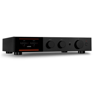 Audiolab 9000A Black Audiolab 9000A Black