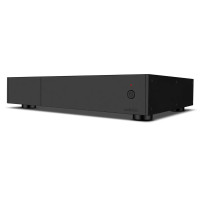 Усилитель мощности Audiolab 9000P Black Усилитель мощности Audiolab 9000P Black