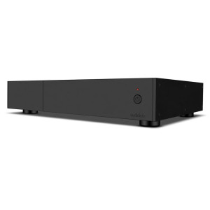 Усилитель мощности Audiolab 9000P Black