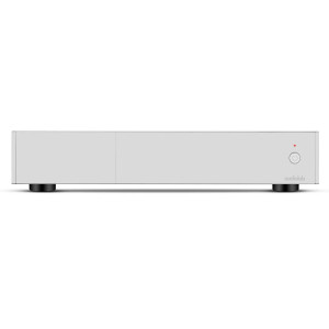 Усилитель мощности Audiolab 9000P Silver