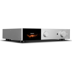 Попередній підсилювач Audiolab 9000Q Silver