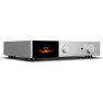 Попередній підсилювач Audiolab 9000Q Silver