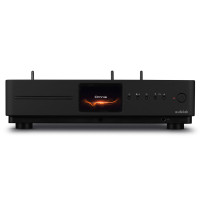 Audiolab Omnia Black