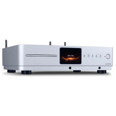 Audiolab Omnia Silver Audiolab Omnia Silver