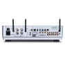 Audiolab Omnia Silver Audiolab Omnia Silver