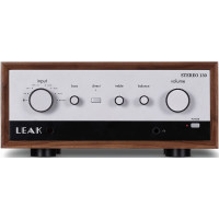 Стереоусилитель LEAK Stereo 130 Walnut Стереоусилитель LEAK Stereo 130 Walnut