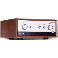 Стереоусилитель LEAK Stereo 230 Walnut Стереоусилитель LEAK Stereo 230 Walnut
