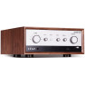 Стереоусилитель LEAK Stereo 230 Walnut