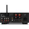 Стереоусилитель Mission 778X Black Стереоусилитель Mission 778X Black