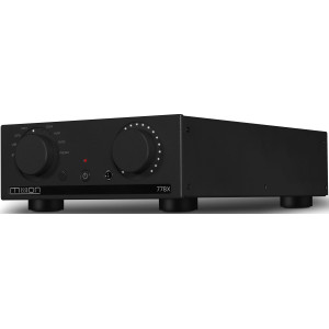 Стереоусилитель Mission 778X Black Стереоусилитель Mission 778X Black