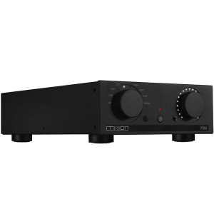 Стереоусилитель Mission 778X Black Стереоусилитель Mission 778X Black