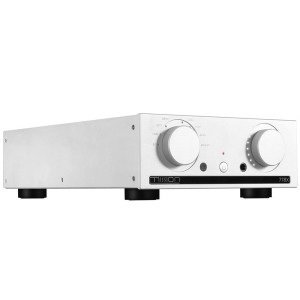 Стереоусилитель Mission 778X Silver Стереоусилитель Mission 778X Silver