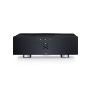 Primare A35.8 Black