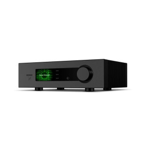Стереоусилитель Quad Platina Integrated Black Стереоусилитель Quad Platina Integrated Black