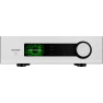 Стереоусилитель Quad Platina Integrated Silver