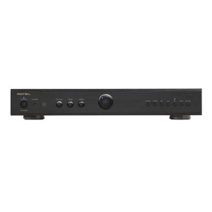 Rotel A11MKII