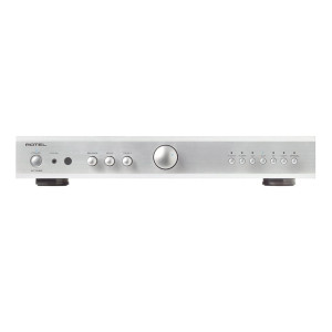 Rotel A11MKII Rotel A11MKII