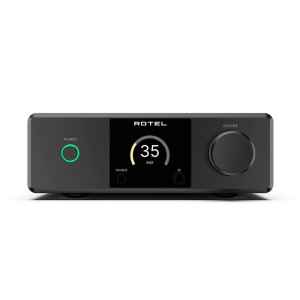 Rotel DX-5 Rotel DX-5