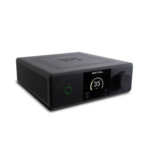 Rotel DX-5 Rotel DX-5