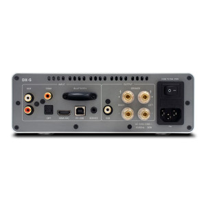 Rotel DX-5 Rotel DX-5