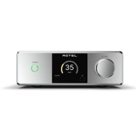 Rotel DX-5 Rotel DX-5