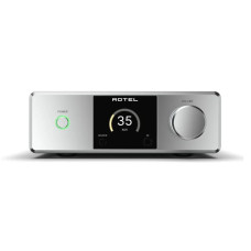 Rotel DX-5 Rotel DX-5