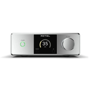 Rotel DX-5