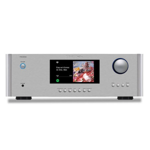 Rotel RAS-5000