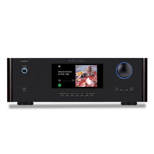 Rotel RAS-5000 Rotel RAS-5000