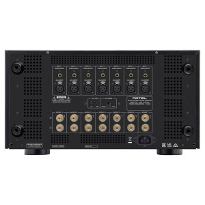 Rotel RMB-1587MKII Rotel RMB-1587MKII