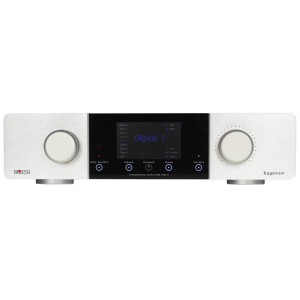 Trigon EXXCEED AMP Trigon EXXCEED AMP