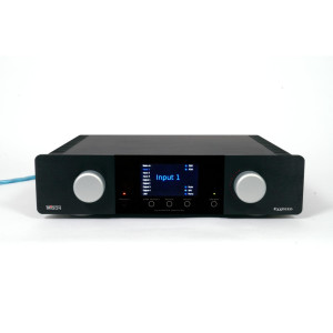 Trigon EXXCEED AMP