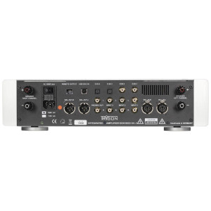 Trigon EXXCEED AMP Trigon EXXCEED AMP