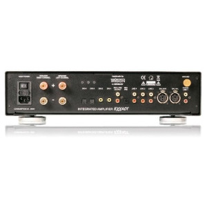 Trigon Exxact Integrated Trigon Exxact Integrated