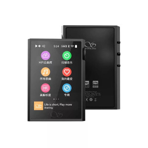 Shanling M1 Plus