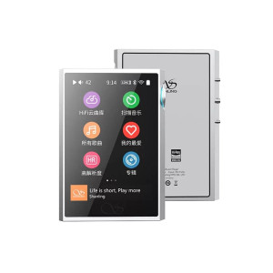Shanling M1 Plus