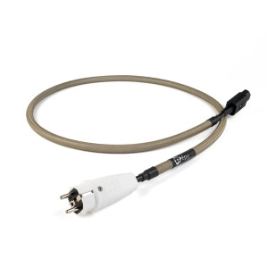 Chord Epic Power cable EU 2M
