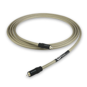 Chord EpicX ARAY Analogue subwoofer cable 3M
