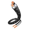 Inakustik Exzellenz LS-20 2X2.5 mm