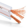 Inakustik Exzellenz LS-Atmos Air 2X2.97 mm Inakustik Exzellenz LS-Atmos Air 2X2.97 mm